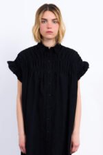 YOUNG LADIES WOVEN DRESS