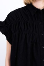 YOUNG LADIES WOVEN DRESS - Image 7