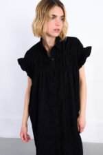 YOUNG LADIES WOVEN DRESS - Image 10