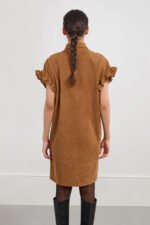 YOUNG LADIES WOVEN DRESS - Image 11