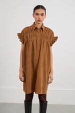 YOUNG LADIES WOVEN DRESS - Image 8