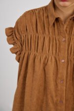 YOUNG LADIES WOVEN DRESS - Image 14