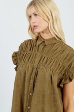 YOUNG LADIES WOVEN DRESS - Image 15