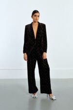 YOUNG LADIES KNITTED JACKET - Image 2