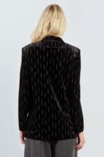 YOUNG LADIES KNITTED JACKET - Image 4