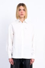 YOUNG LADIES WOVEN SHIRT - Image 3