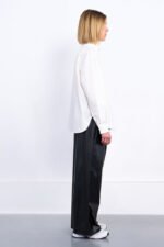 YOUNG LADIES WOVEN SHIRT - Image 2