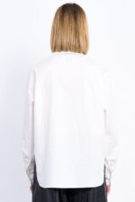 YOUNG LADIES WOVEN SHIRT - Image 4