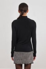 YOUNG LADIES KNITTED UNDERSWEATER - Image 12