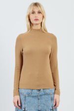 YOUNG LADIES KNITTED UNDERSWEATER - Image 7