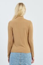 YOUNG LADIES KNITTED UNDERSWEATER - Image 10