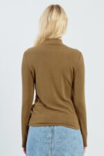 YOUNG LADIES KNITTED UNDERSWEATER - Image 11