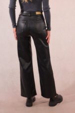LADIES WOVEN PANTS - Image 4