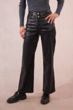 LADIES WOVEN PANTS - Image 3