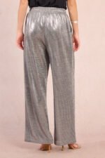 LADIES KNITTED PANTS - Image 4