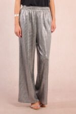 LADIES KNITTED PANTS - Image 3