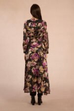 LADIES WOVEN DRESS - Image 4