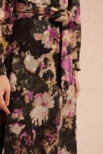 LADIES WOVEN DRESS - Image 5