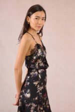 LADIES WOVEN CAMISOLE - Image 2