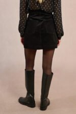 LADIES WOVEN SKIRT - Image 3