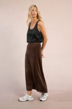 LADIES KNITTED SKIRT - Image 5
