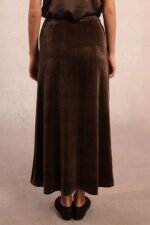 LADIES KNITTED SKIRT - Image 8