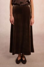 LADIES KNITTED SKIRT - Image 11