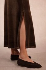 LADIES KNITTED SKIRT - Image 14