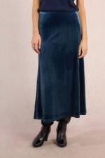 LADIES KNITTED SKIRT - Image 10