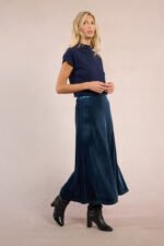 LADIES KNITTED SKIRT - Image 7