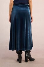 LADIES KNITTED SKIRT - Image 13