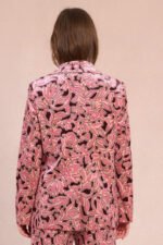 LADIES KNITTED BLAZER - Image 6