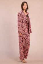 LADIES KNITTED BLAZER - Image 7