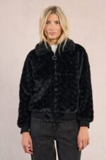 LADIES WOVEN JACKET - Image 6