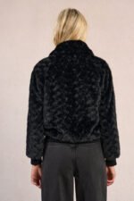 LADIES WOVEN JACKET - Image 8