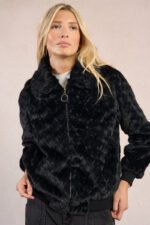 LADIES WOVEN JACKET - Image 10