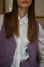 LADIES WOVEN SHIRT - Image 3